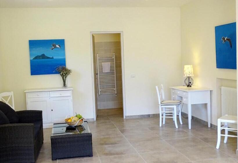 جناح جونيور, Santo Stefano