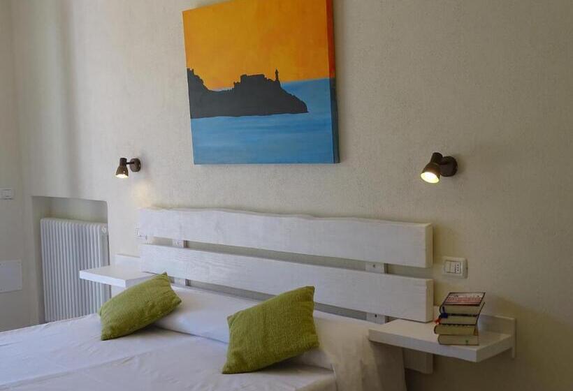 جناح جونيور, Santo Stefano