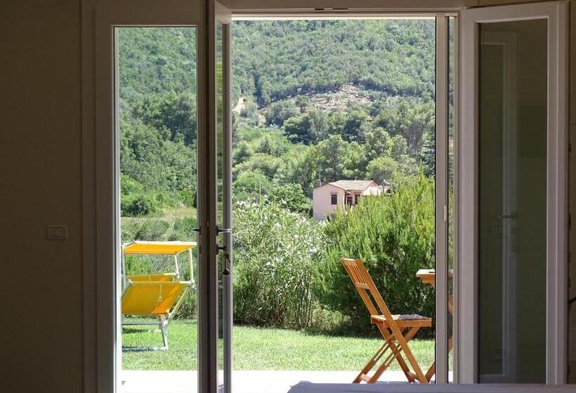 جناح جونيور, Santo Stefano