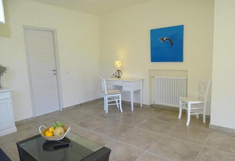 جناح جونيور, Santo Stefano