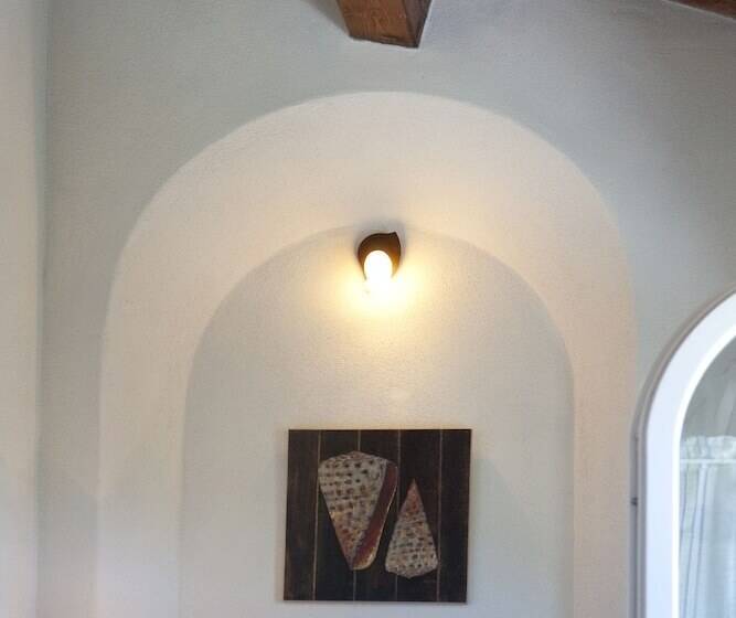 غرفة قياسية, Santo Stefano