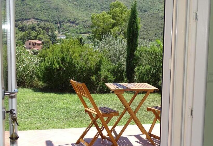 جناح جونيور, Santo Stefano