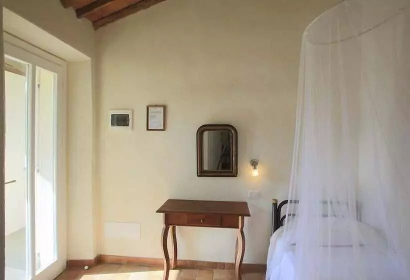 اتاق استاندارد, Santo Stefano
