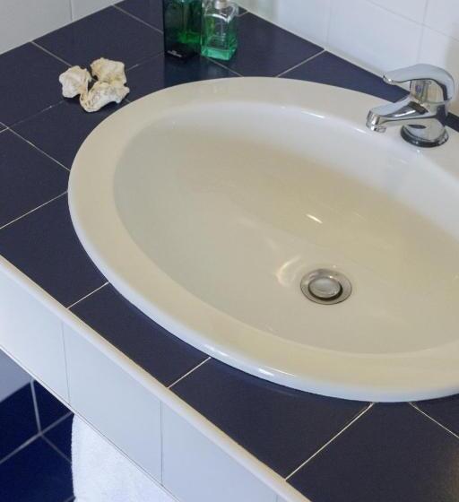 غرفة قياسية مزوَّدة بتراس, Santo Stefano