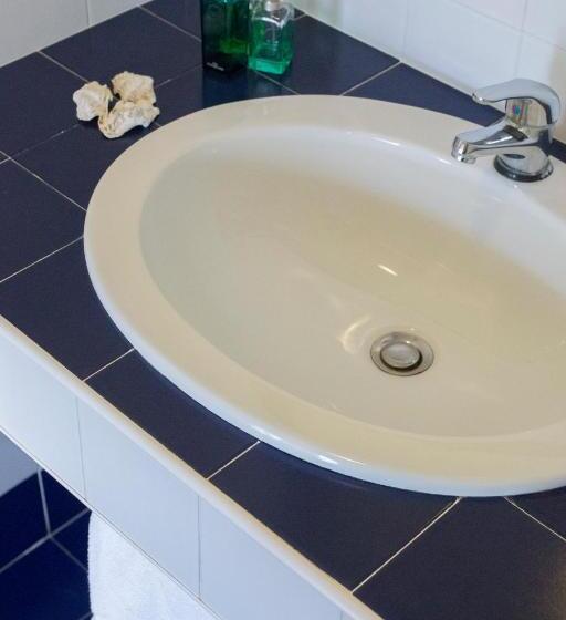 غرفة قياسية مزوَّدة بتراس, Santo Stefano