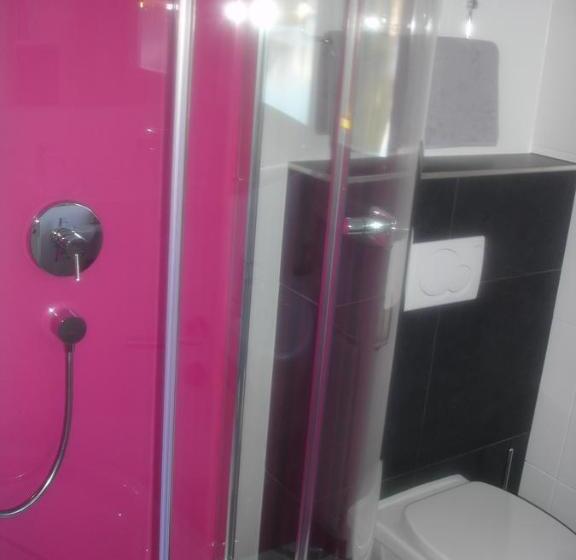 Полулюкс Повышенной Комфортности, Seehotel Lilly