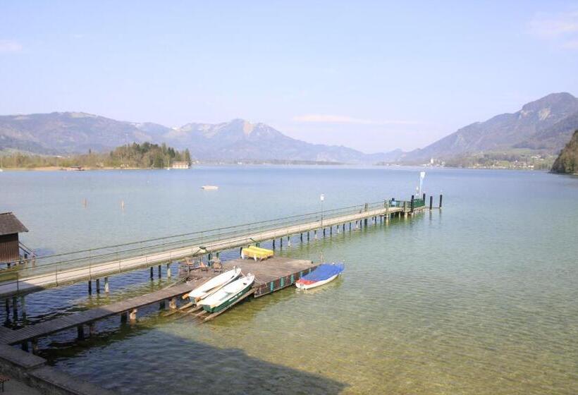 Полулюкс Повышенной Комфортности, Seehotel Lilly