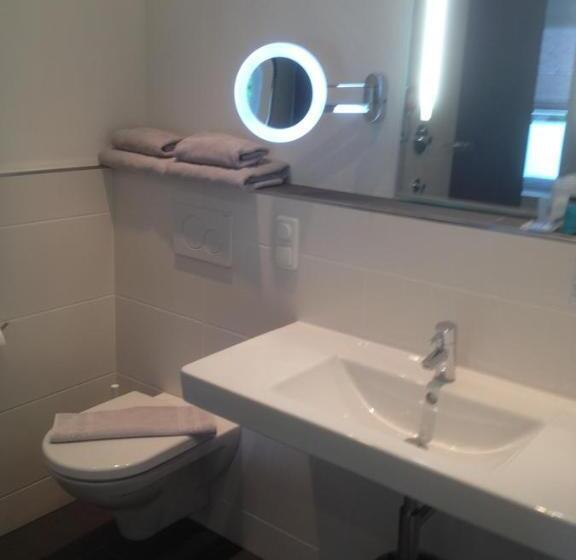 Семейный Номер Deluxe, Seehotel Lilly