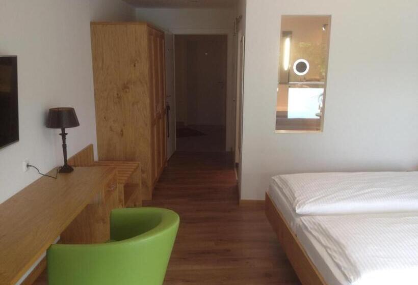 Семейный Номер Deluxe, Seehotel Lilly