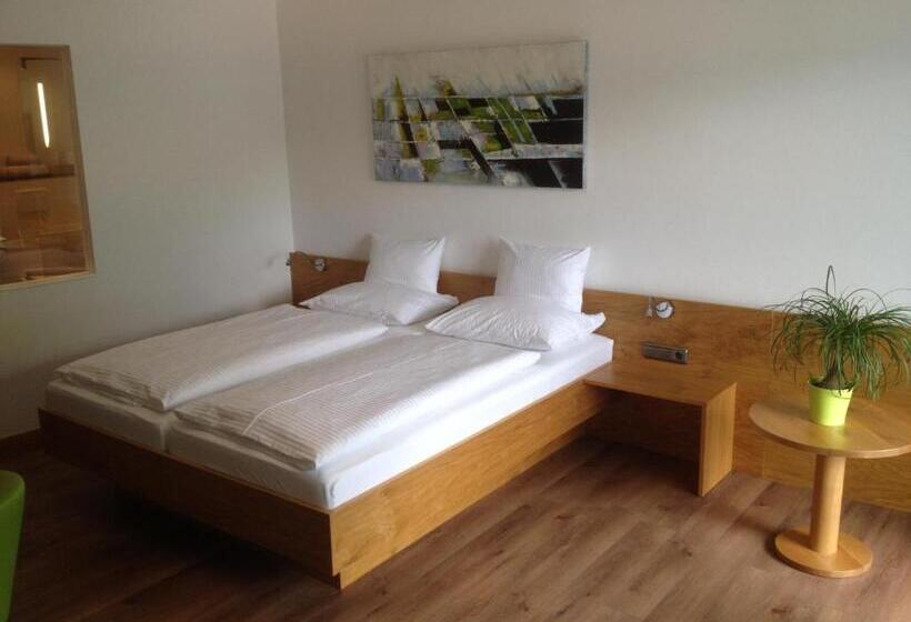 Семейный Номер Deluxe, Seehotel Lilly