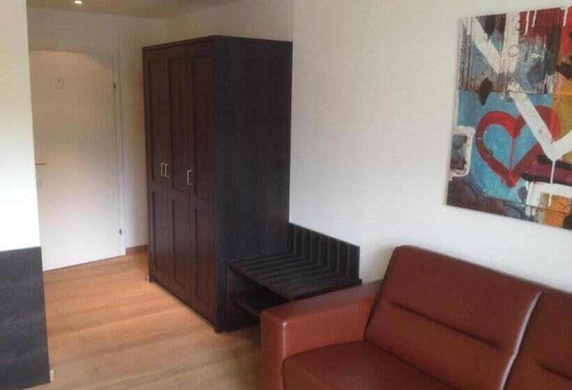 Семейный Номер, Seehotel Lilly