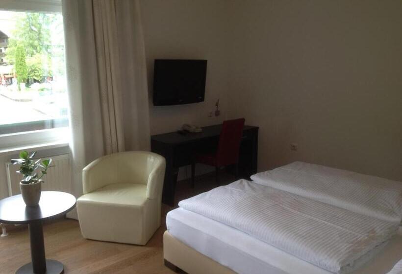 Семейный Номер, Seehotel Lilly