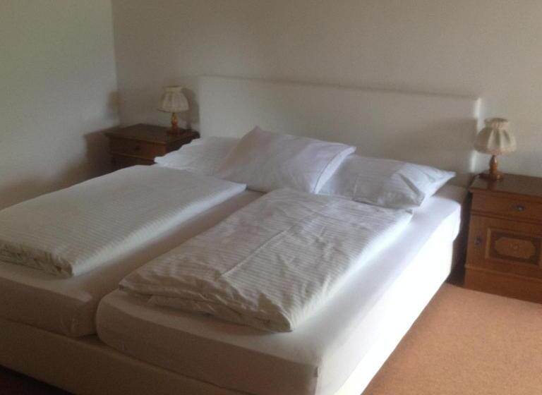 Номер Стандарт Вид на Озеро, Seehotel Lilly