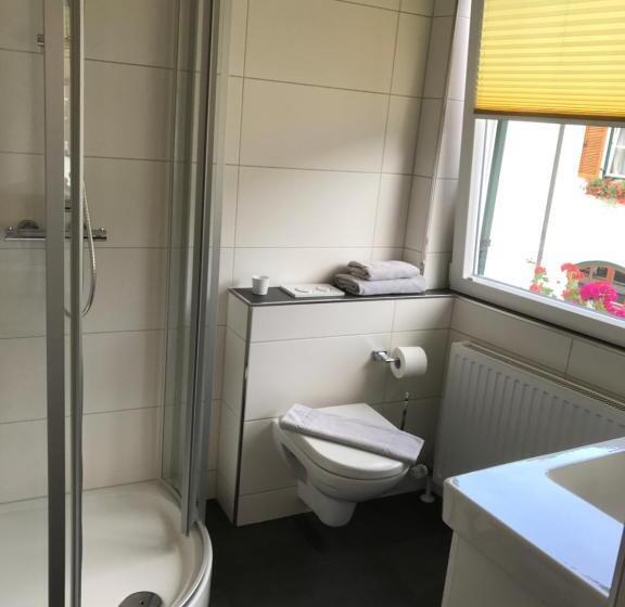 Номер Стандарт Индивидуальный, Seehotel Lilly