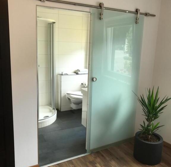 Номер Стандарт Индивидуальный, Seehotel Lilly