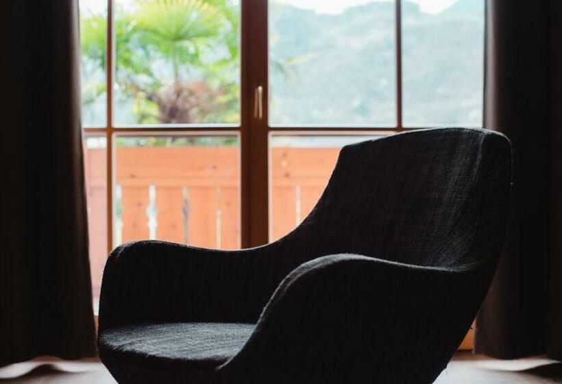 수피리어 전망 룸, Tiefenbrunn Gardensuites & Breakfast