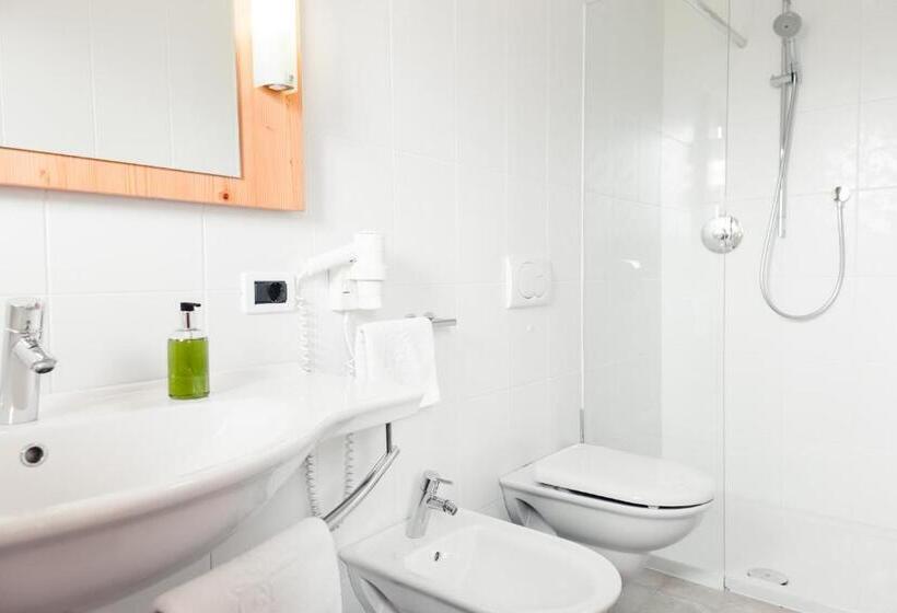 스탠다드 룸, Tiefenbrunn Gardensuites & Breakfast