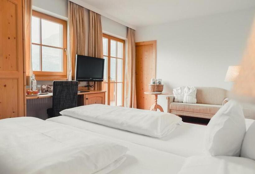 스탠다드 룸, Tiefenbrunn Gardensuites & Breakfast