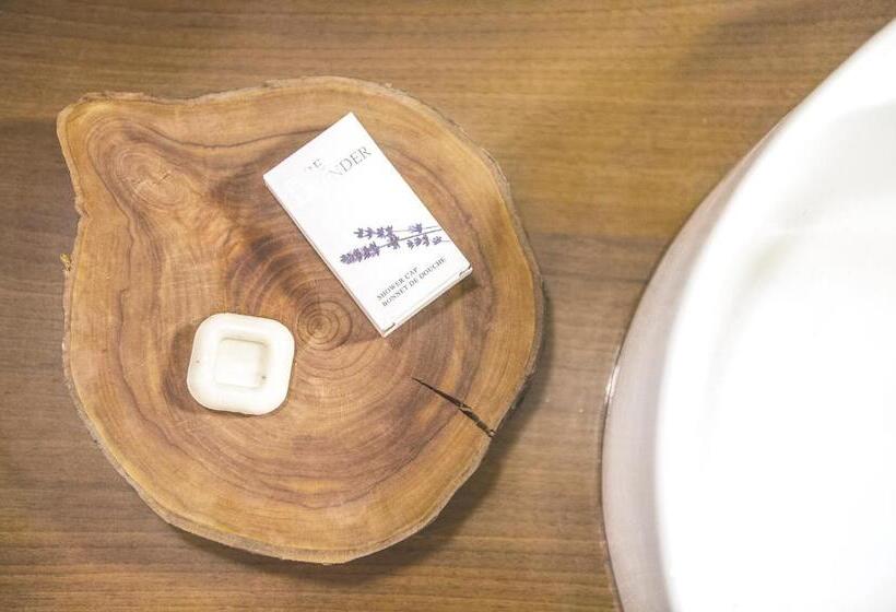 스탠다드 룸 산 전망, Tiefenbrunn Gardensuites & Breakfast