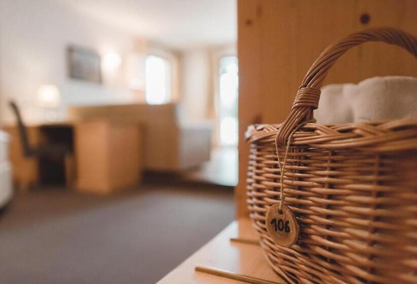 디럭스 스위트, Tiefenbrunn Gardensuites & Breakfast