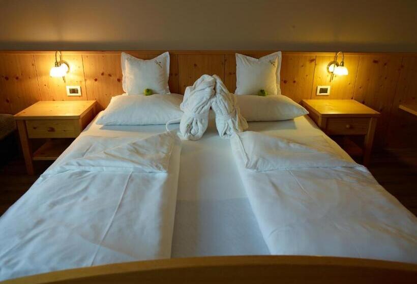 이코노미 룸, Tiefenbrunn Gardensuites & Breakfast