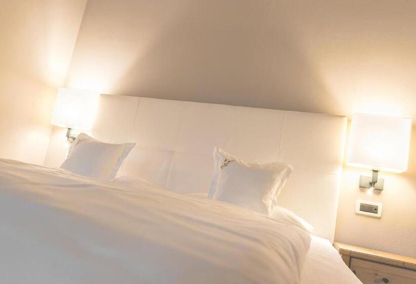 이코노미 룸, Tiefenbrunn Gardensuites & Breakfast