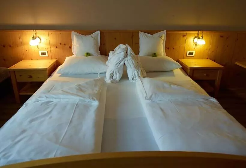 エコノミールーム, Tiefenbrunn Gardensuites & Breakfast