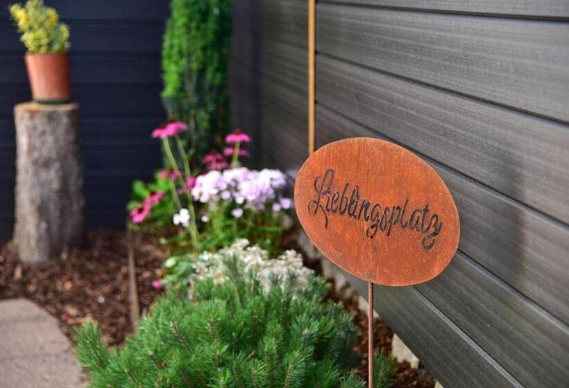 חדר סטנדרט עם מרפסת, Tyrol Plose