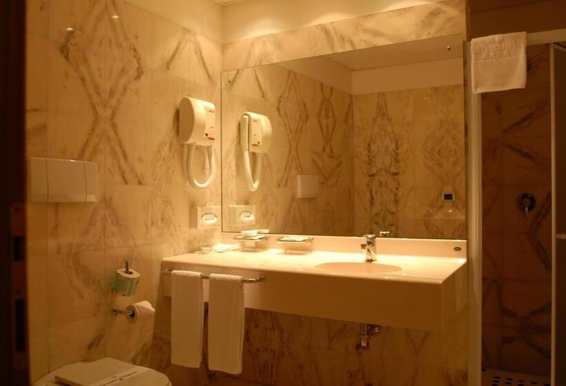 חדר סטנדרט, Vecchio Mulino