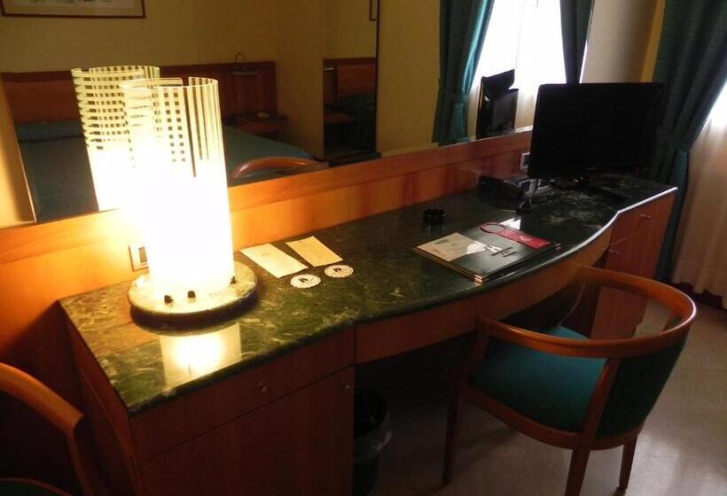 חדר סטנדרט, Vecchio Mulino