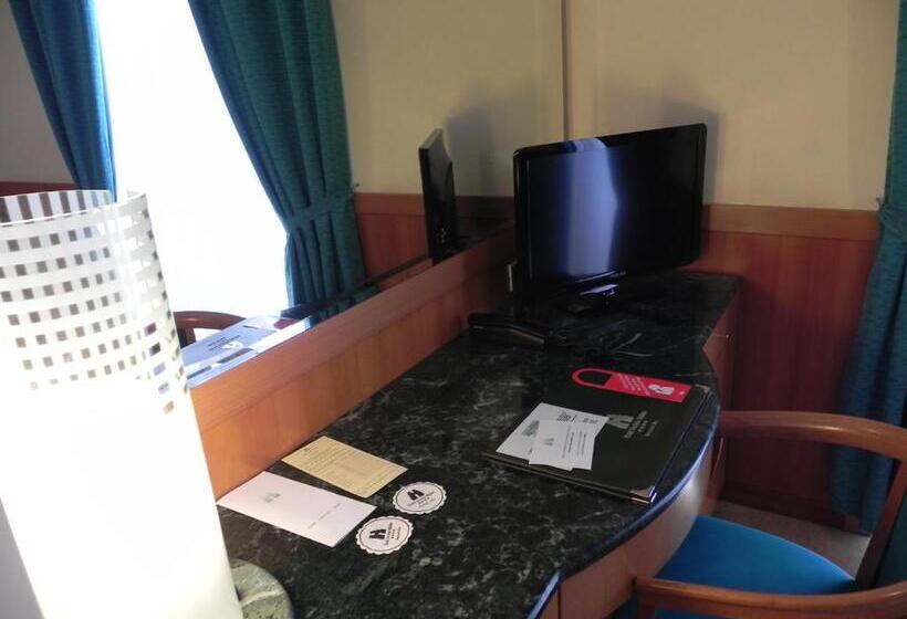 חדר סטנדרט, Vecchio Mulino