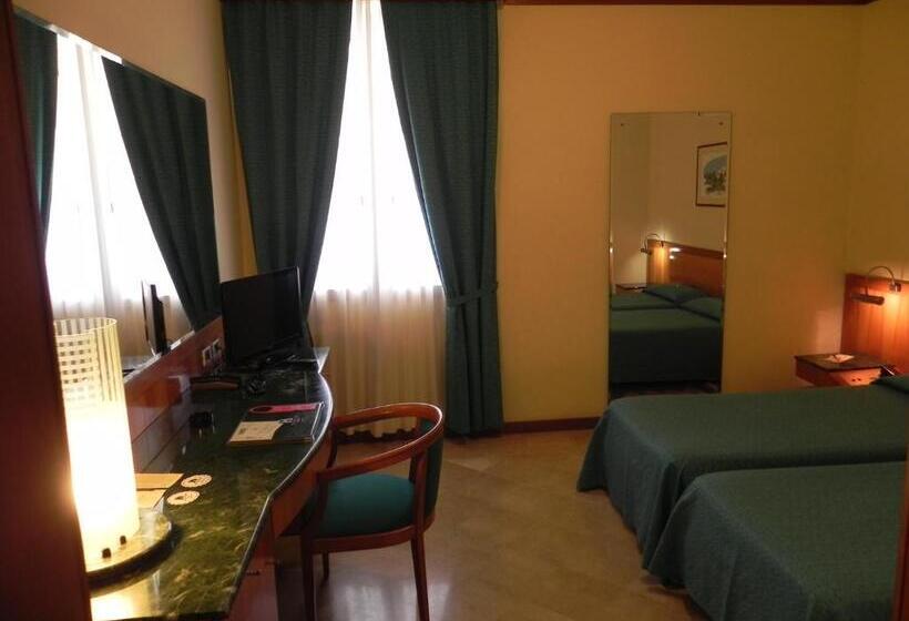 חדר סטנדרט, Vecchio Mulino