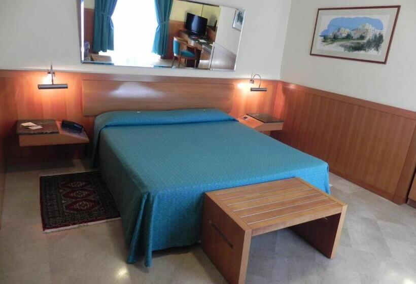 חדר סטנדרט, Vecchio Mulino