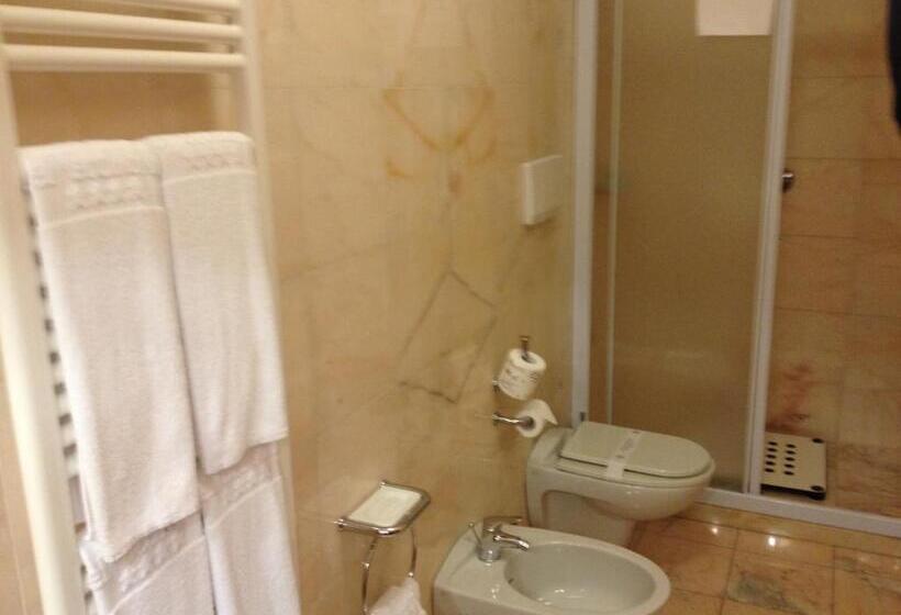 חדר סטנדרט יחיד, Vecchio Mulino