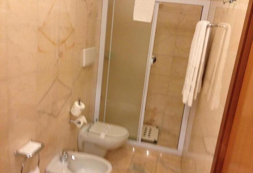 חדר סטנדרט יחיד, Vecchio Mulino