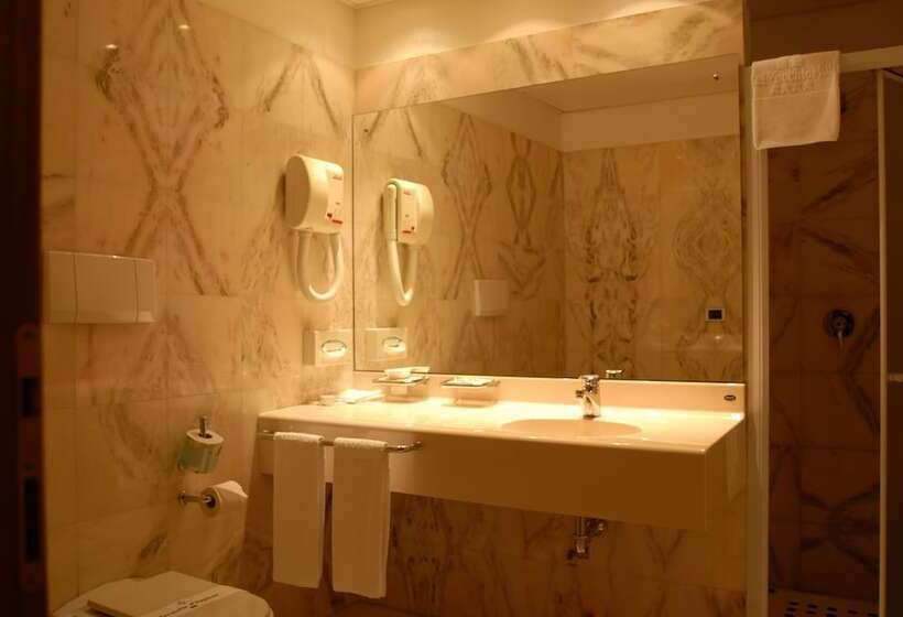 חדר סטנדרט, Vecchio Mulino