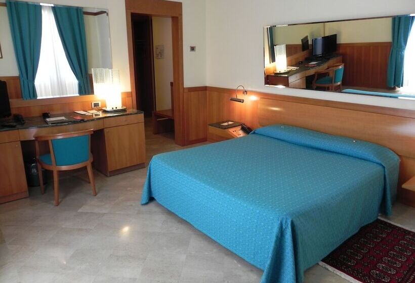 חדר סטנדרט, Vecchio Mulino