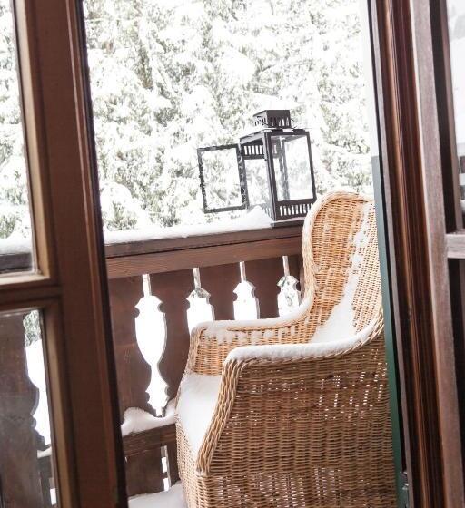 شاليه غرفة نوم واحدة, House Of Hütter   Wachtelhof & Spa