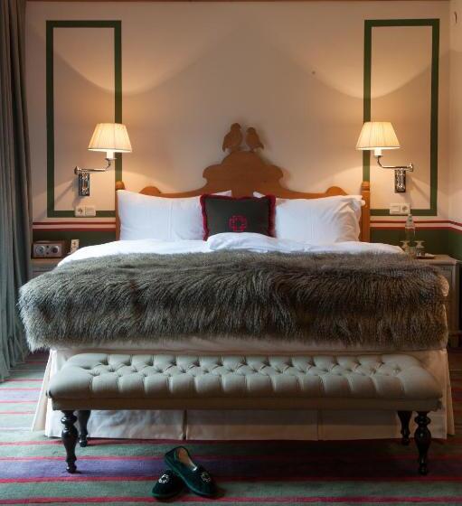 شاليه غرفة نوم واحدة, House Of Hütter   Wachtelhof & Spa