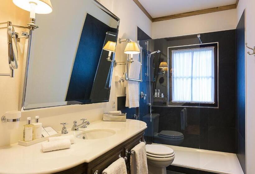 غرفة قياسية, House Of Hütter   Wachtelhof & Spa