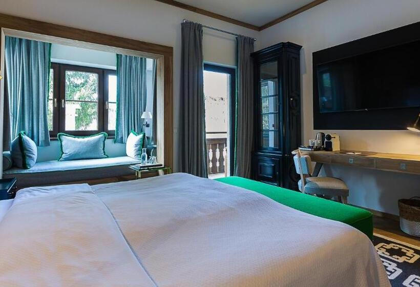 غرفة قياسية, House Of Hütter   Wachtelhof & Spa