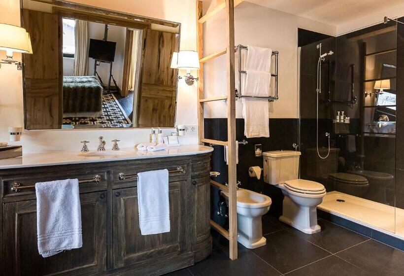 جناح, House Of Hütter   Wachtelhof & Spa