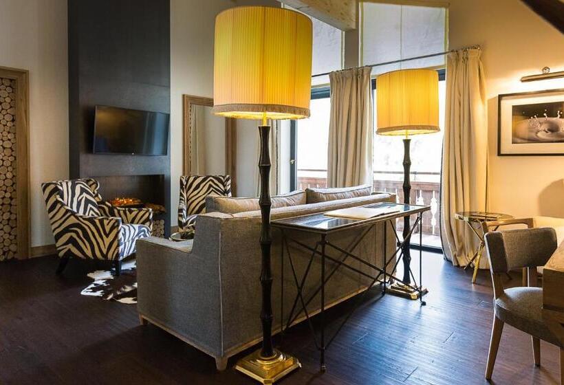 جناح, House Of Hütter   Wachtelhof & Spa