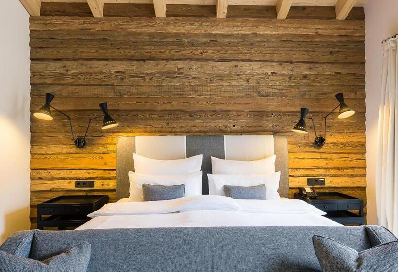 جناح, House Of Hütter   Wachtelhof & Spa