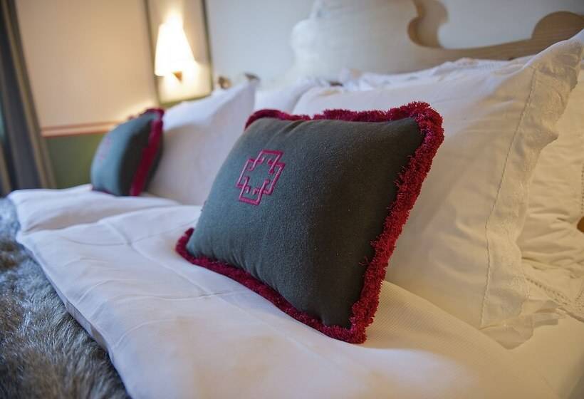 شاليه سوبيريور غرفة نوم واحدة, House Of Hütter   Wachtelhof & Spa