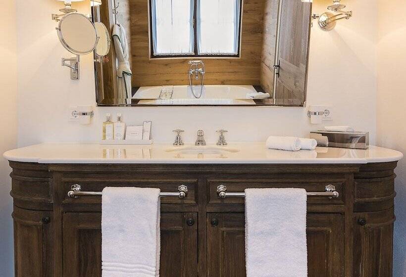 غرفة قياسية, House Of Hütter   Wachtelhof & Spa