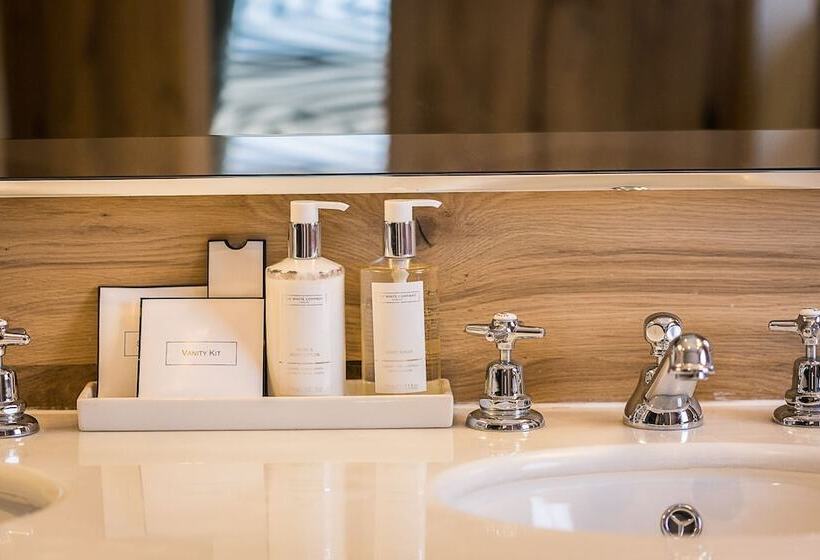 جناح, House Of Hütter   Wachtelhof & Spa