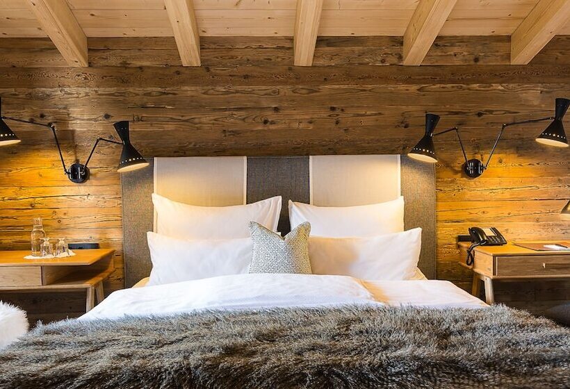 جناح, House Of Hütter   Wachtelhof & Spa