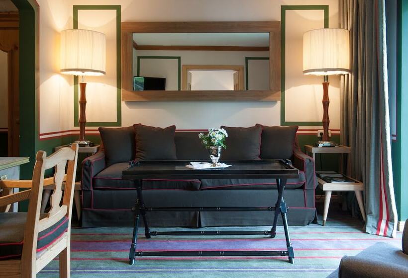 شاليه غرفة نوم واحدة, House Of Hütter   Wachtelhof & Spa