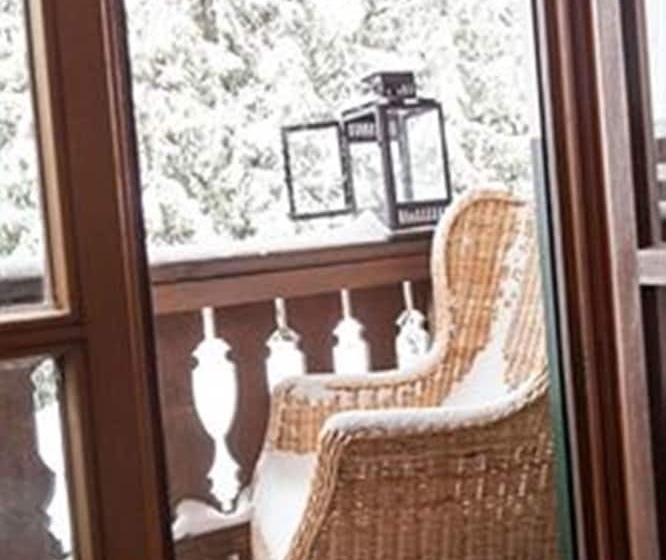 شاليه غرفة نوم واحدة, House Of Hütter   Wachtelhof & Spa